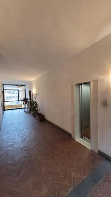Old Bridge Apartment Florence Exterior photo
